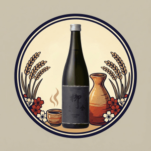 Yanagi Junmai Ginjo
